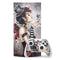 Fae-Risque by Amy Brown Xbox Series X Skins